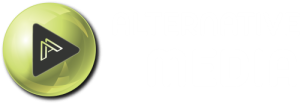 alternative media logo