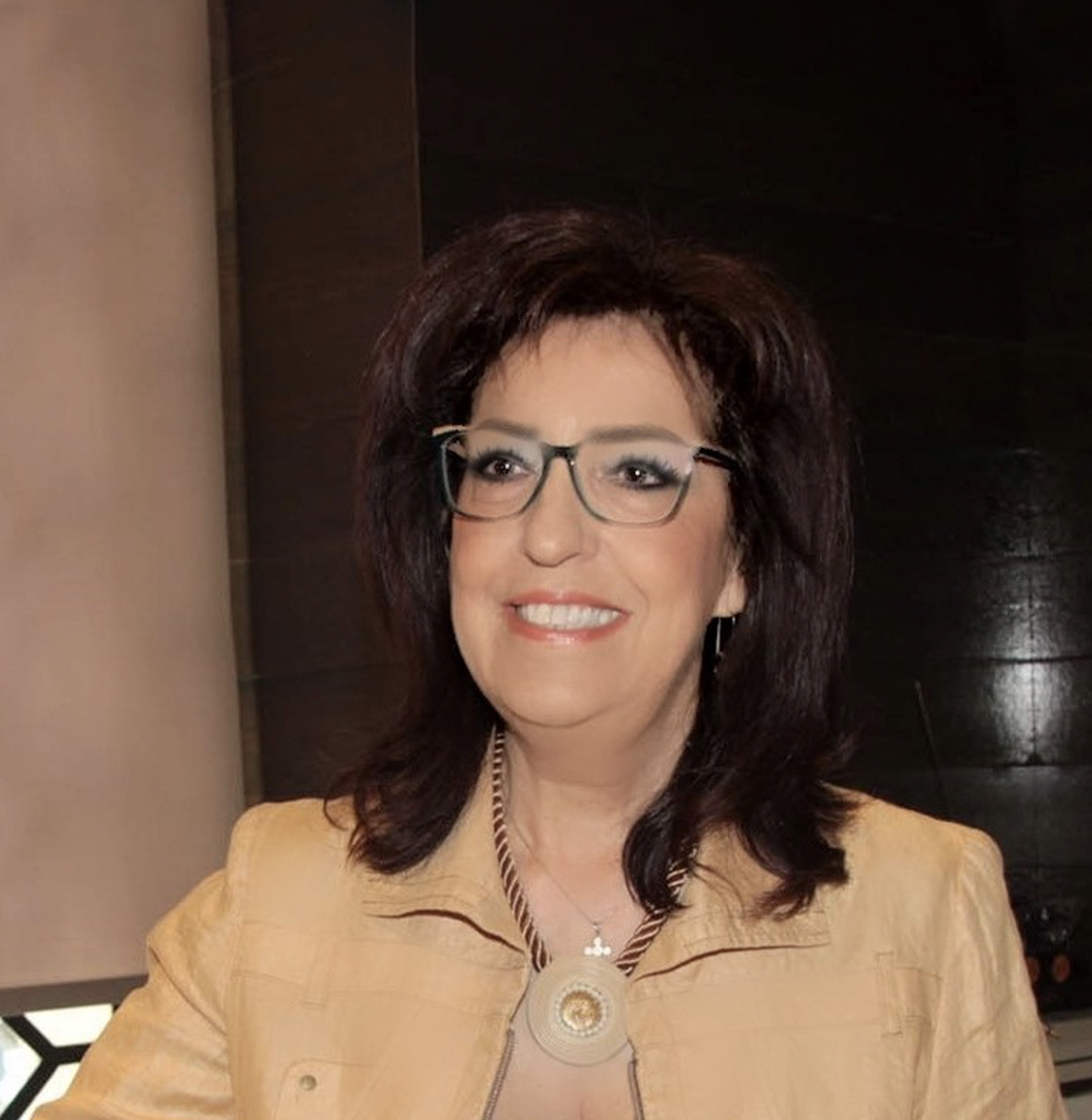 Roula Kotoudi MBA Leading Minds